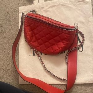 Steve Madden cross body or shoulder bag